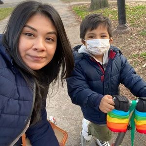 Meet your Posher, Brenda